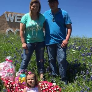 Meet your Posher, April